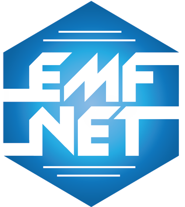 EMFNet Logo
